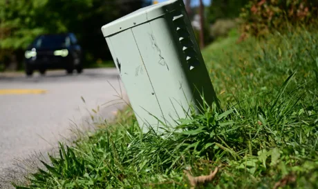 Westover looking into abandoned ClearFiber installations